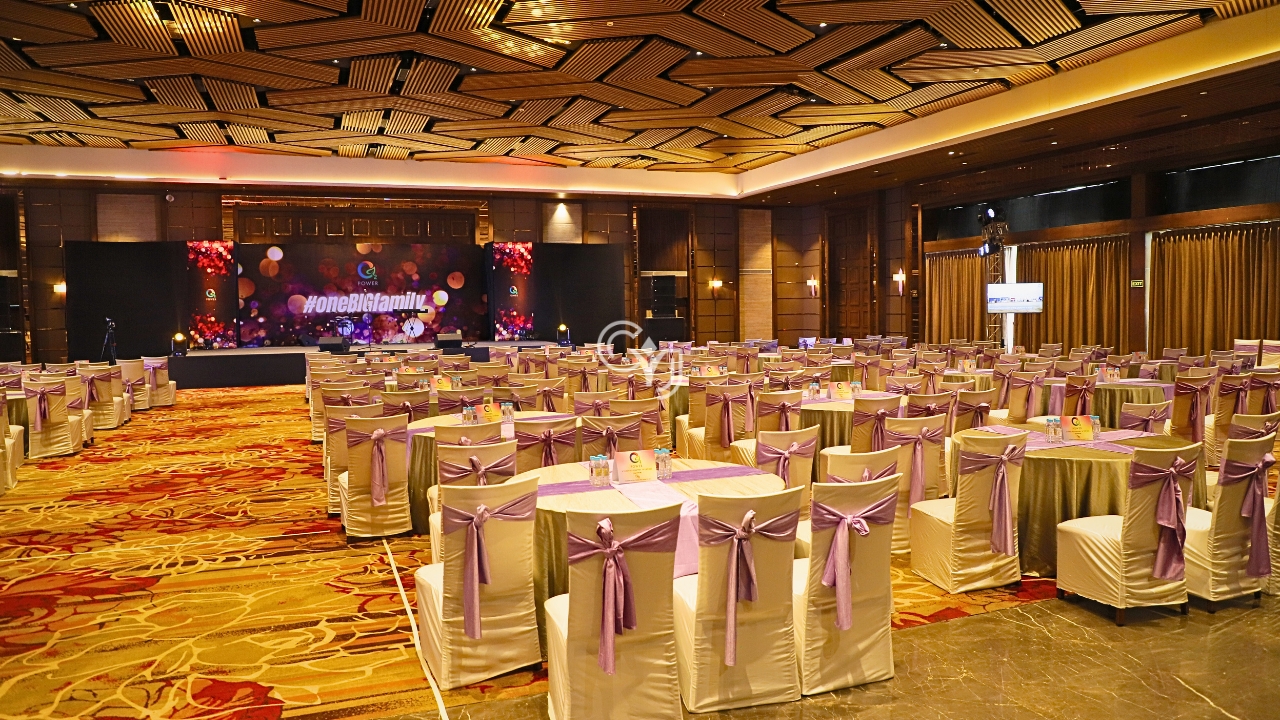 Corporate Event Planner near You – Corporate Event Planner in India